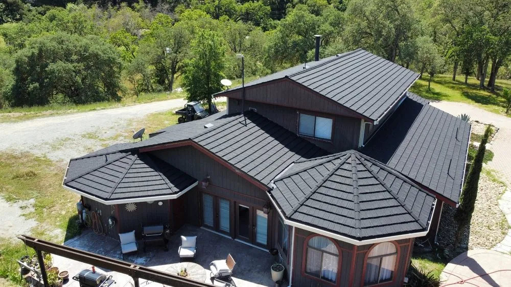 Slide of Roofs Roofs & Remodel