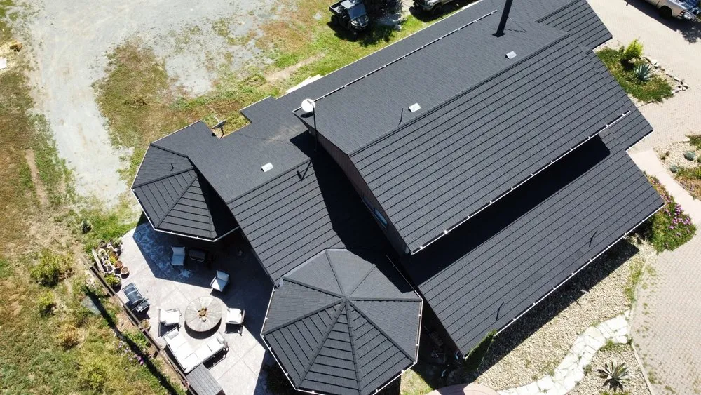 Slide of Roofs Roofs & Remodel