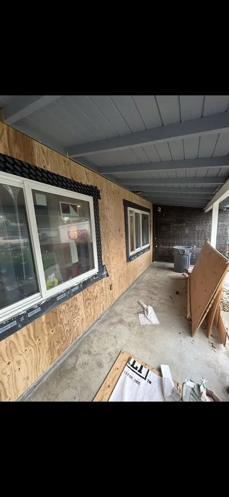 Slide of Roofs Roofs & Remodel