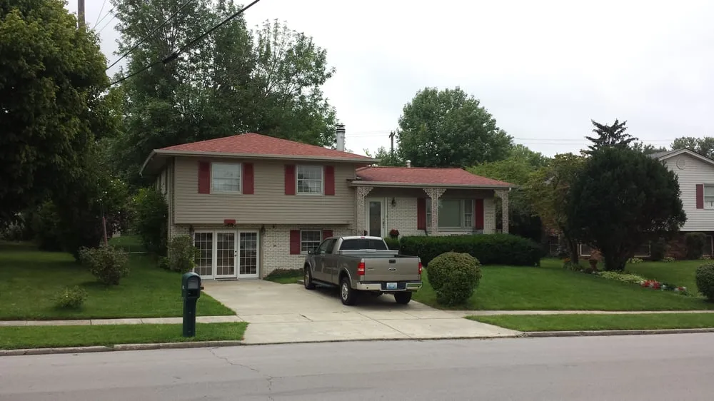 Slide of Roofs Tomorrow