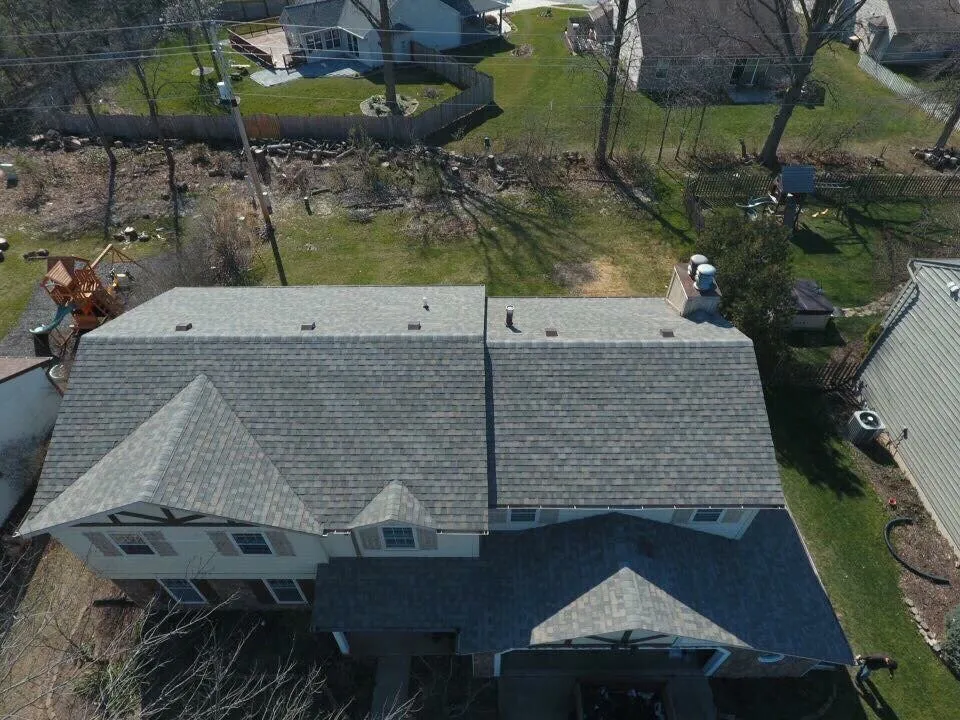 Slide of Roofs Unlimited Plus