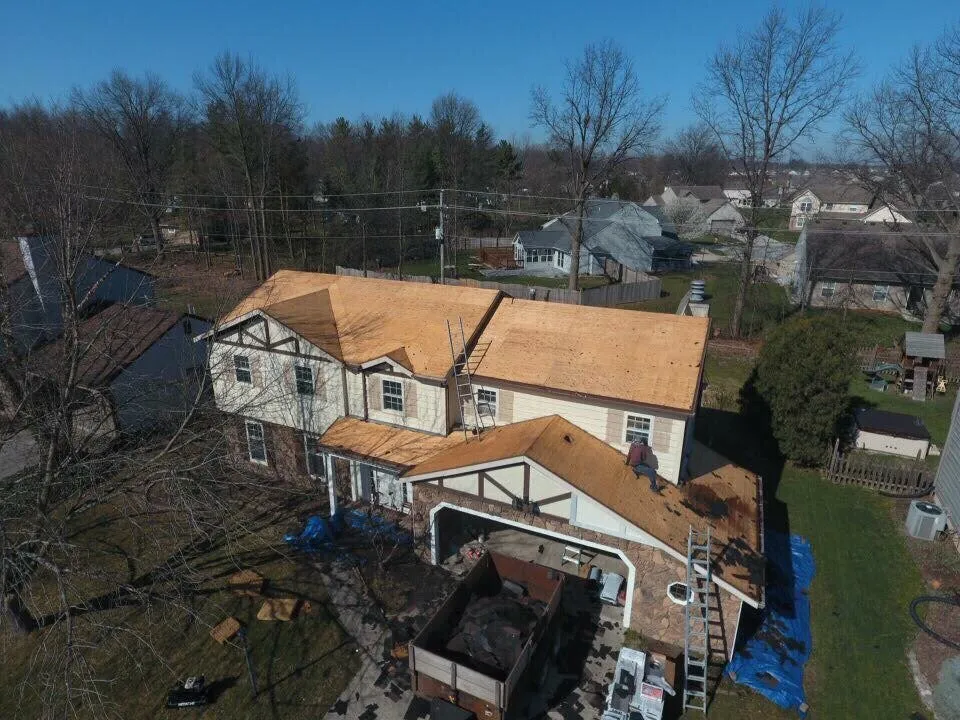 Slide of Roofs Unlimited Plus