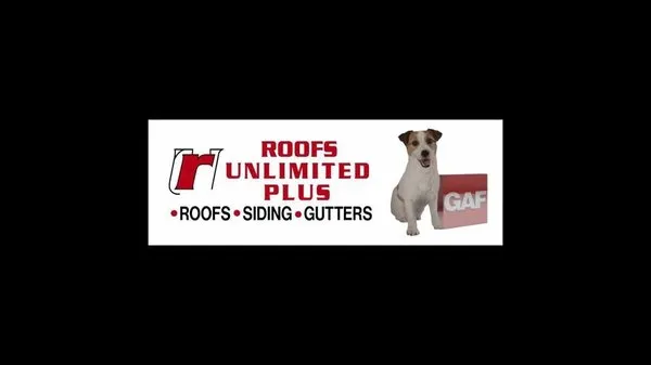 Roofs Unlimited Plus Logo