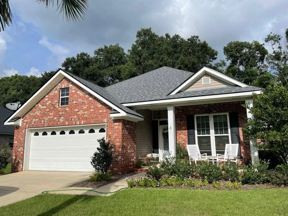 Trusted roof repair in Salem, AL by Roofs Unlimited