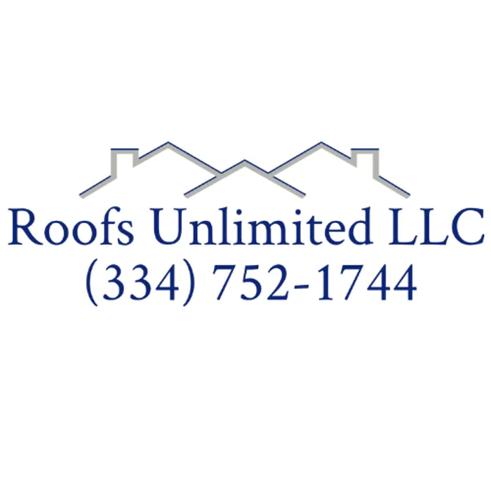 Expert roof repair in Salem, AL - Roofs Unlimited