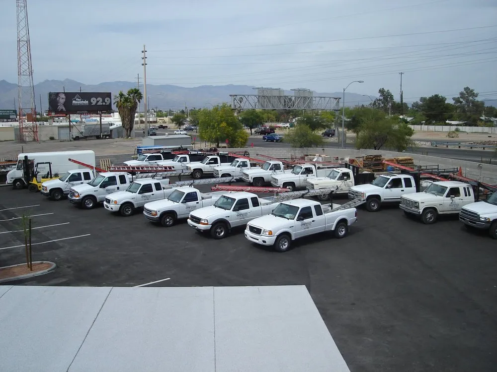 Slide of Roofsavers Locke Roofing