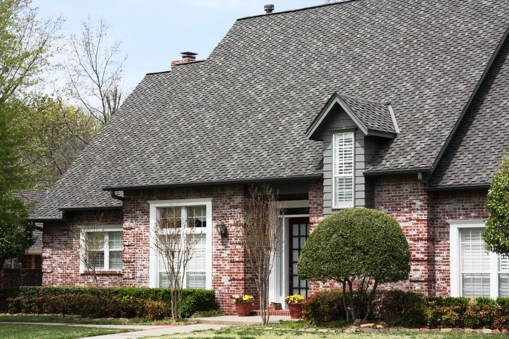 Slide of Roofscapes Exteriors