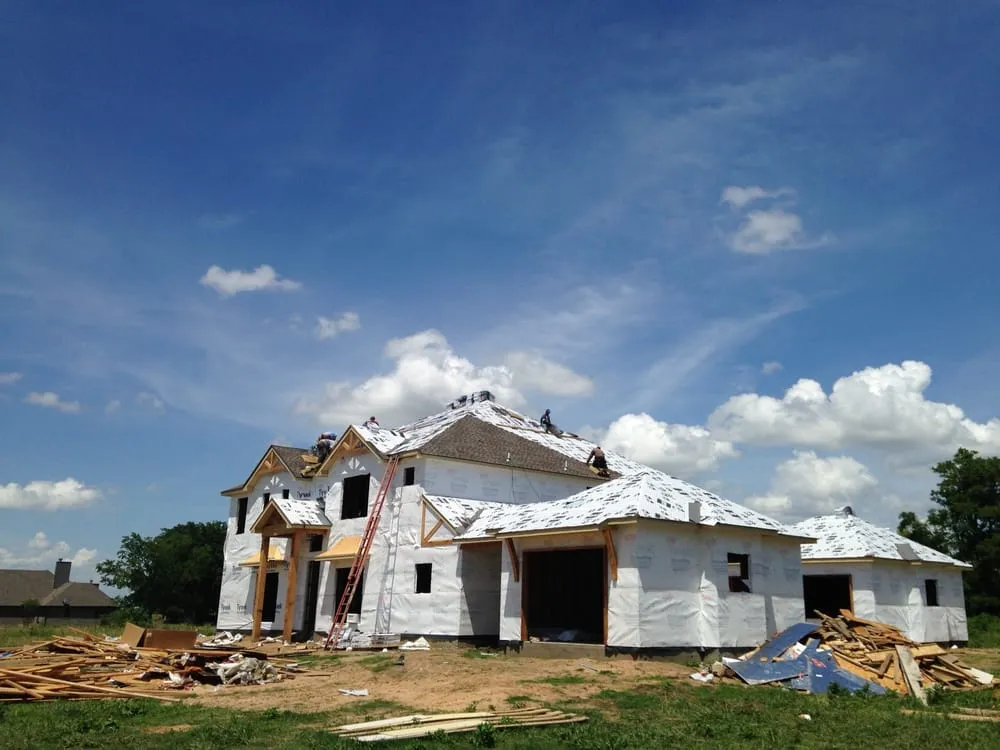 Slide of Roofscapes Exteriors