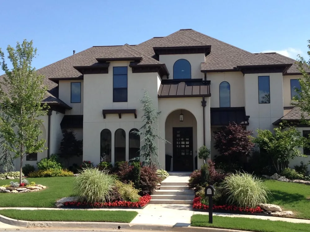 Slide of Roofscapes Exteriors