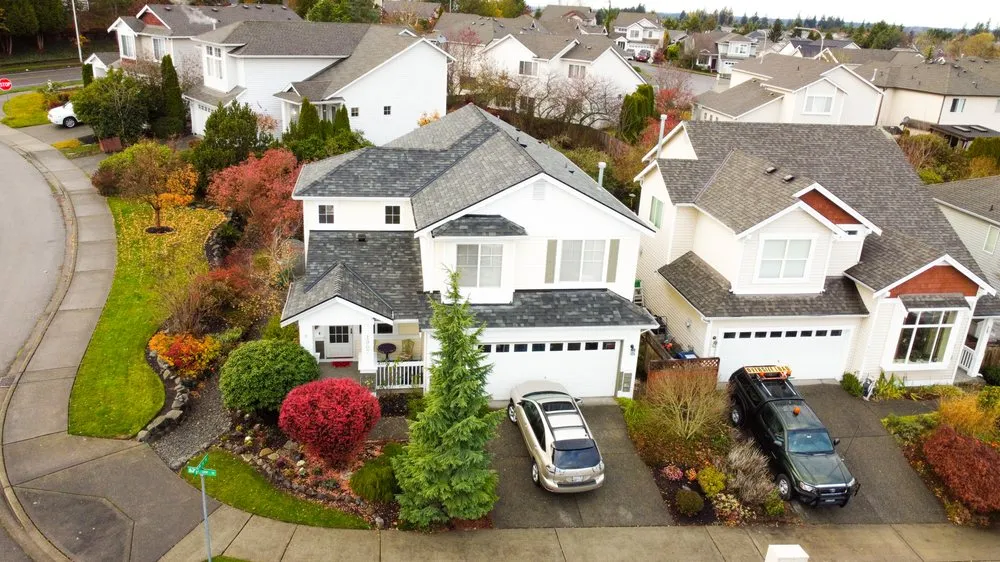 Slide of Roofscapes NW