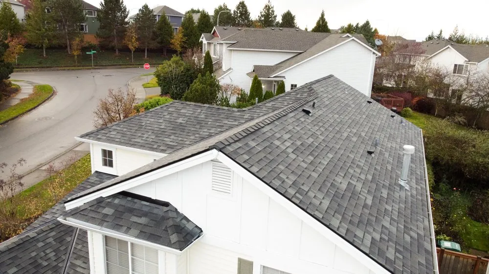 Slide of Roofscapes NW