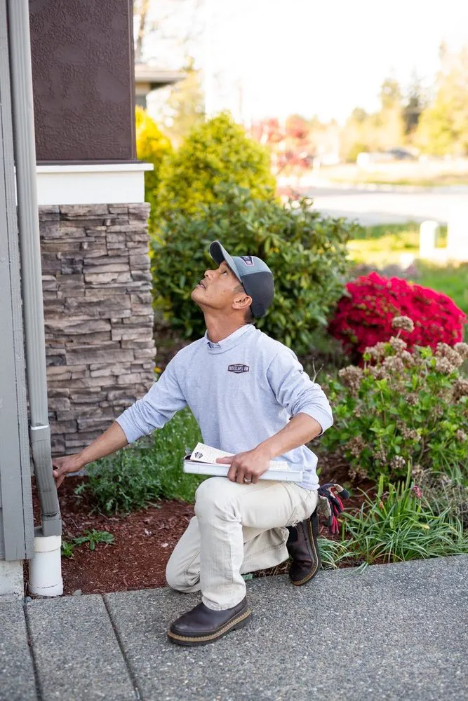Slide of Roofscapes NW