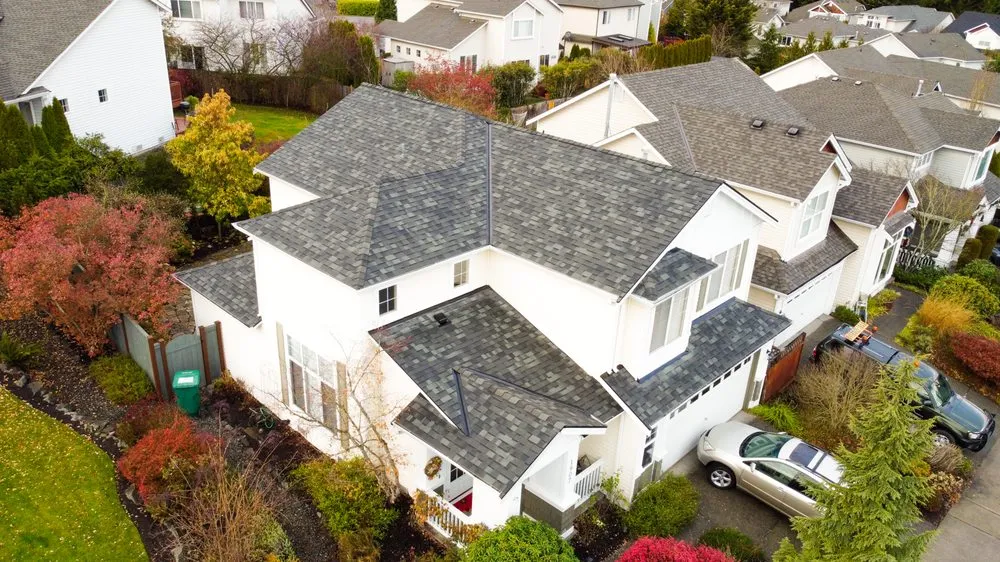 Slide of Roofscapes NW