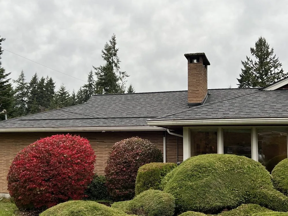 Slide of Roofscapes NW