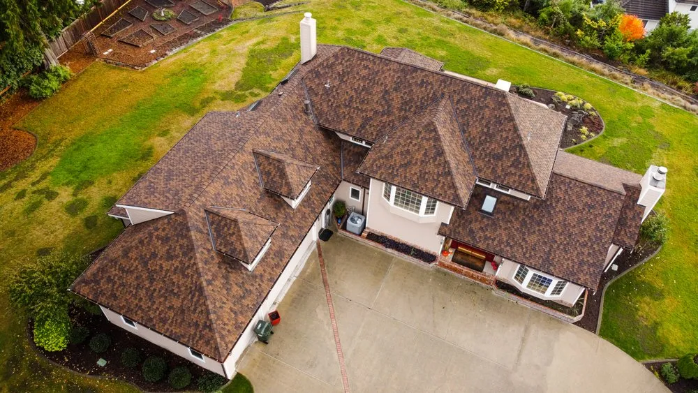 Slide of Roofscapes NW