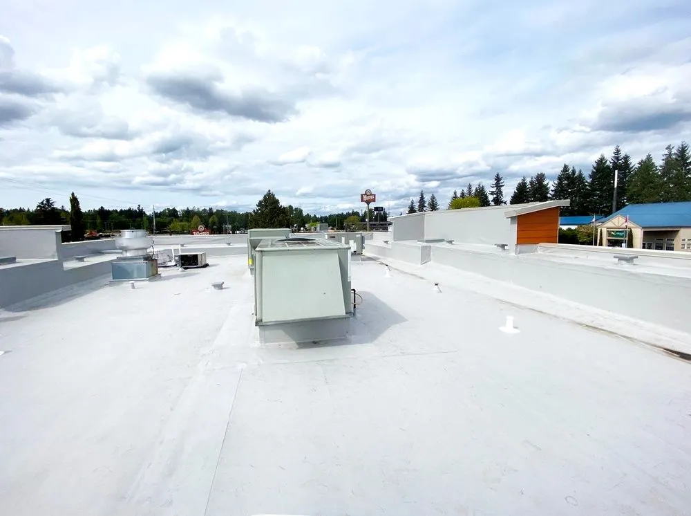 Slide of Roofscapes NW