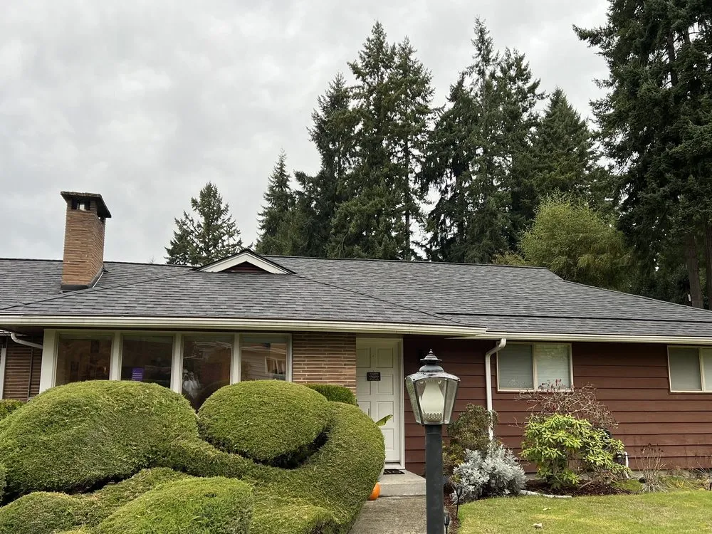 Slide of Roofscapes NW