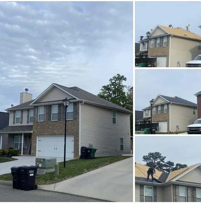 Slide of Roofserv - Knoxville