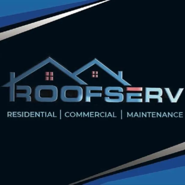 Slide of Roofserv