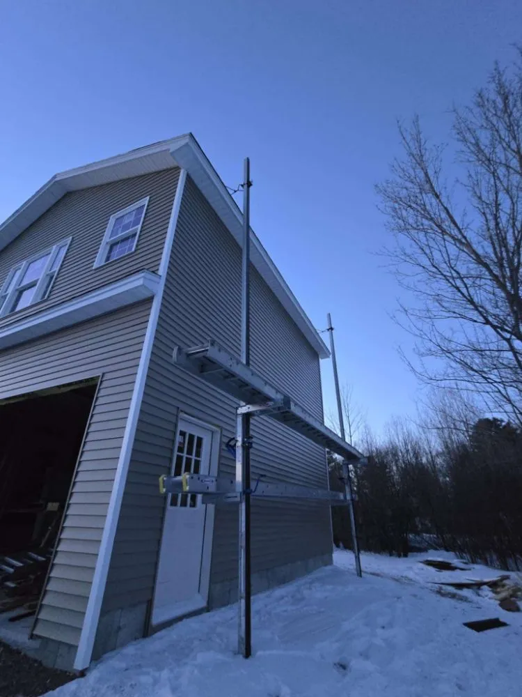 Slide of Roofshare Me