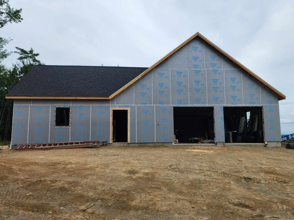 Slide of Roofshare Me