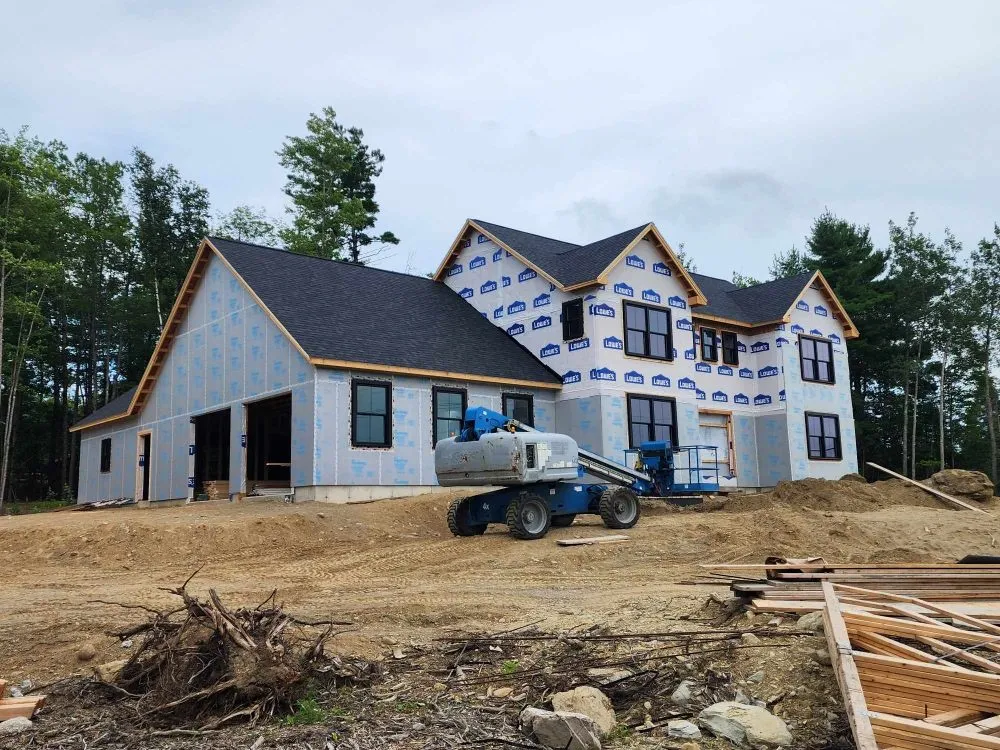 Slide of Roofshare Me