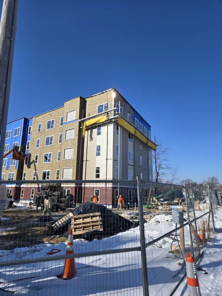 Slide of Roofshare Me