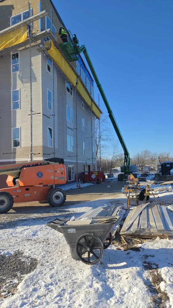 Slide of Roofshare Me