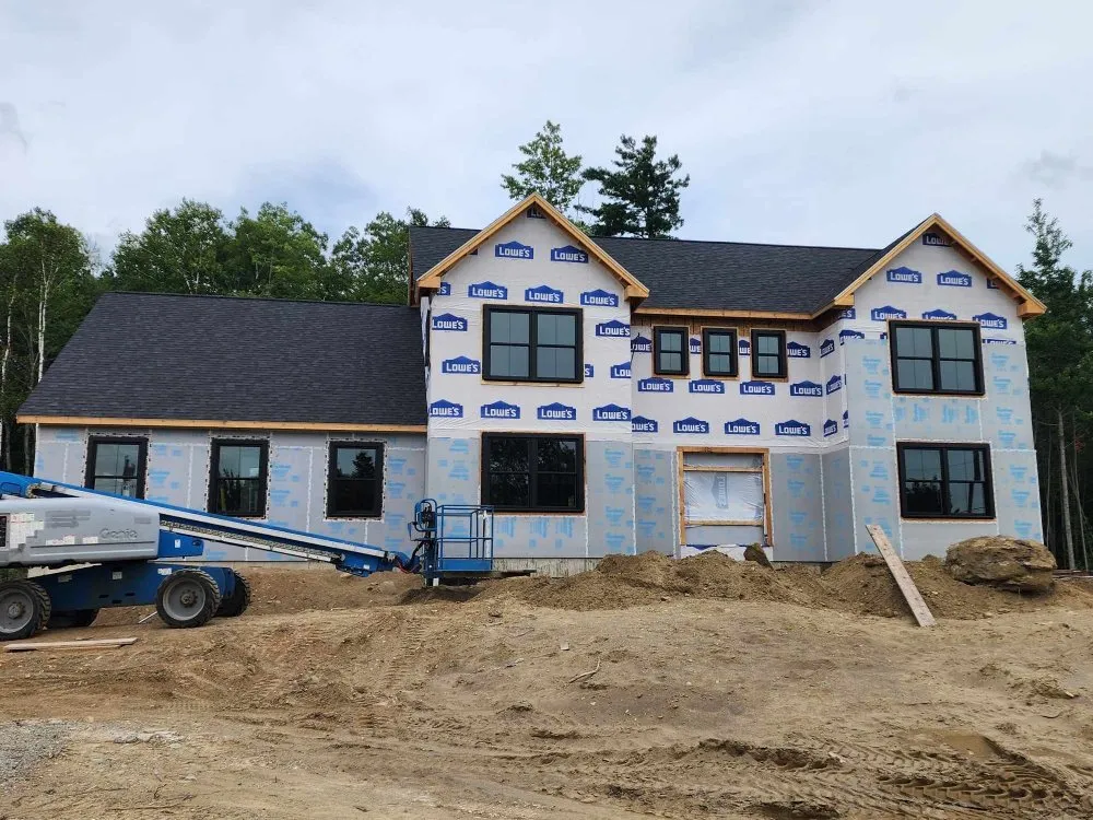 Slide of Roofshare Me