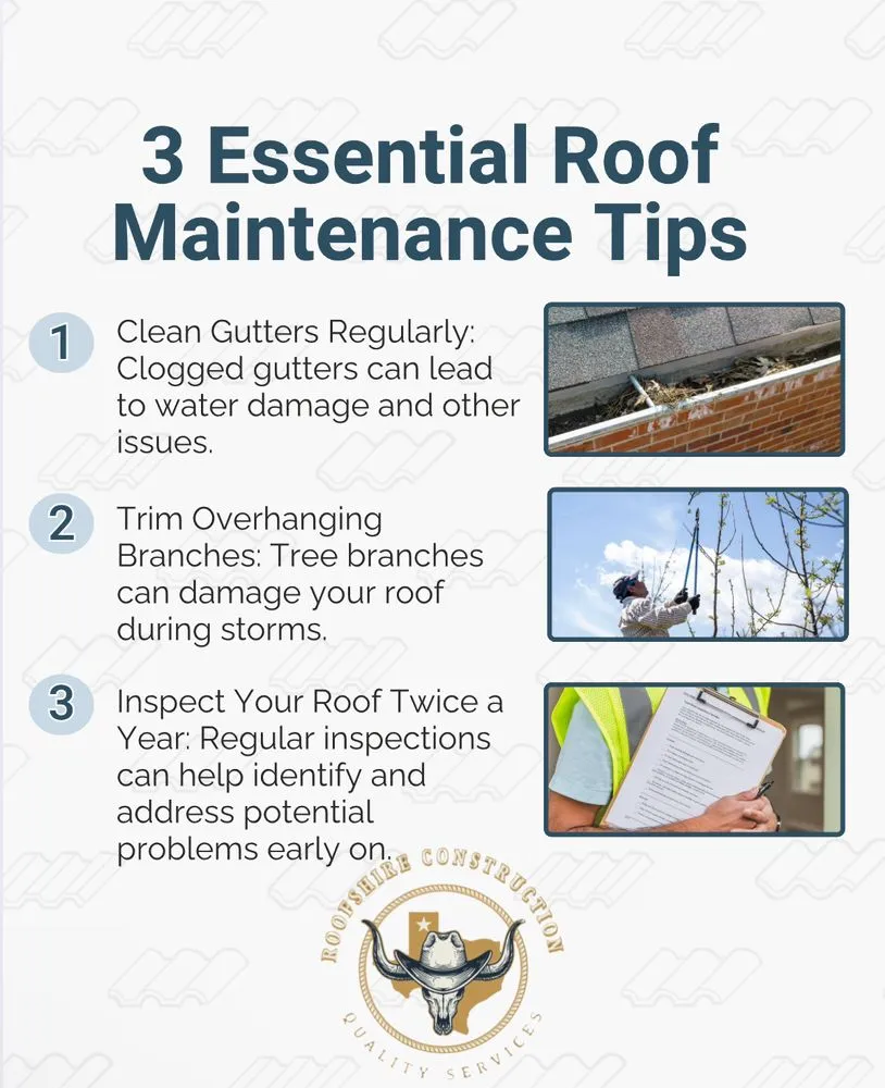 Slide of Roofshire Construction