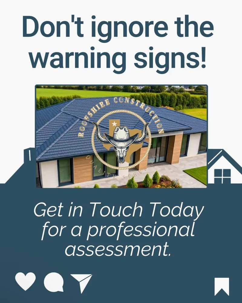 Slide of Roofshire Construction