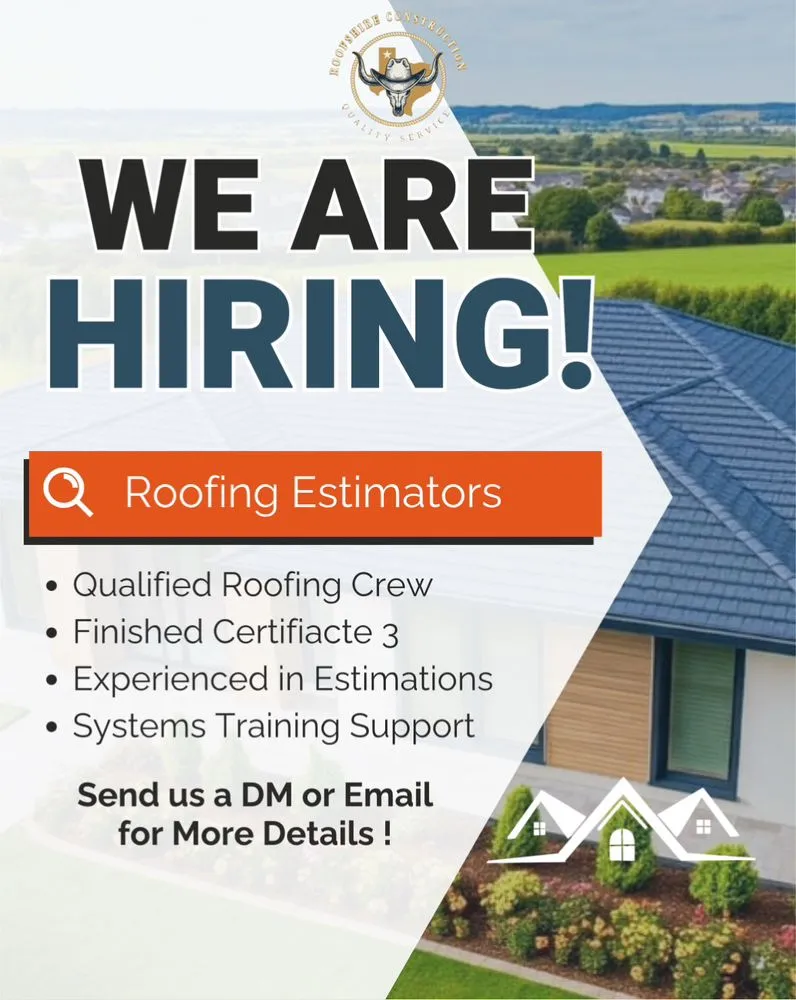 Slide of Roofshire Construction