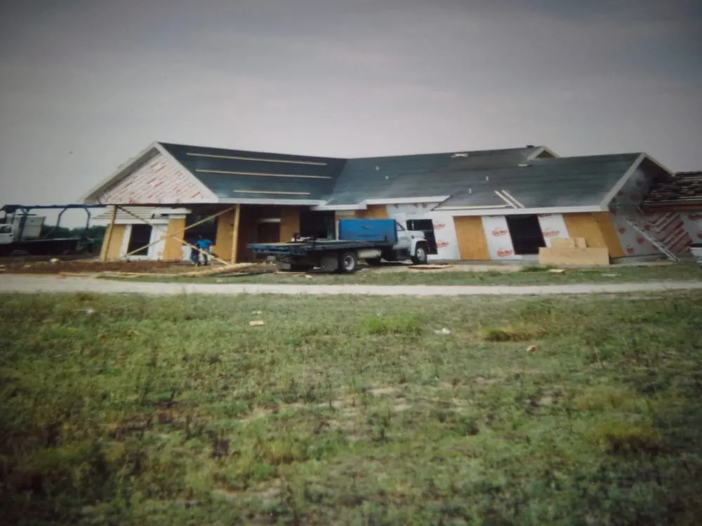 Slide of Roofsmart Co