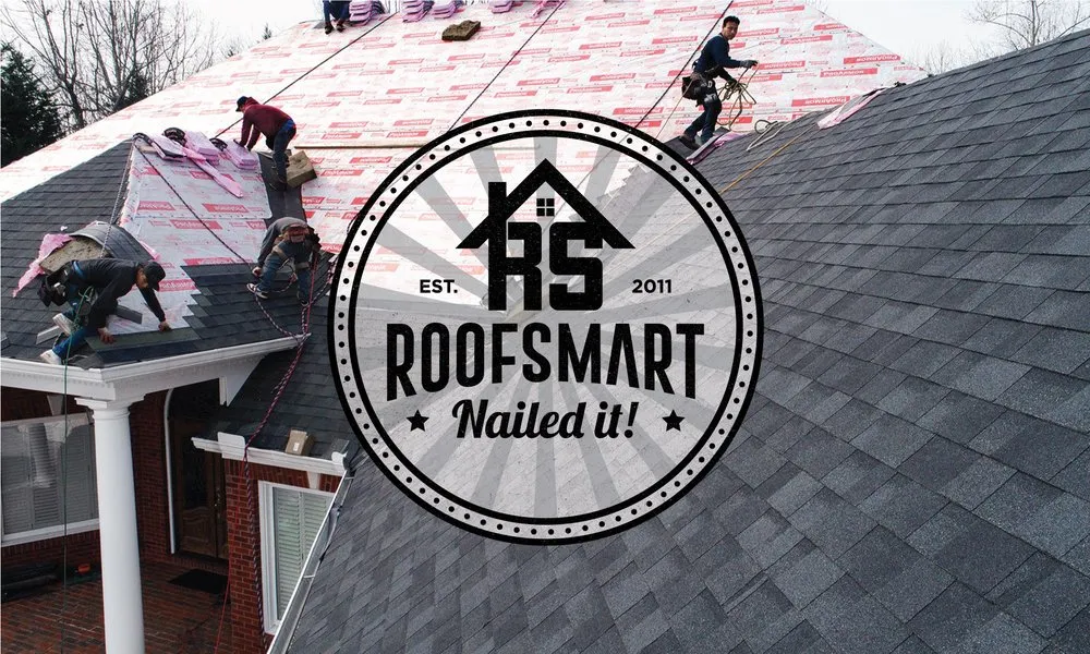 Slide of RoofSmart