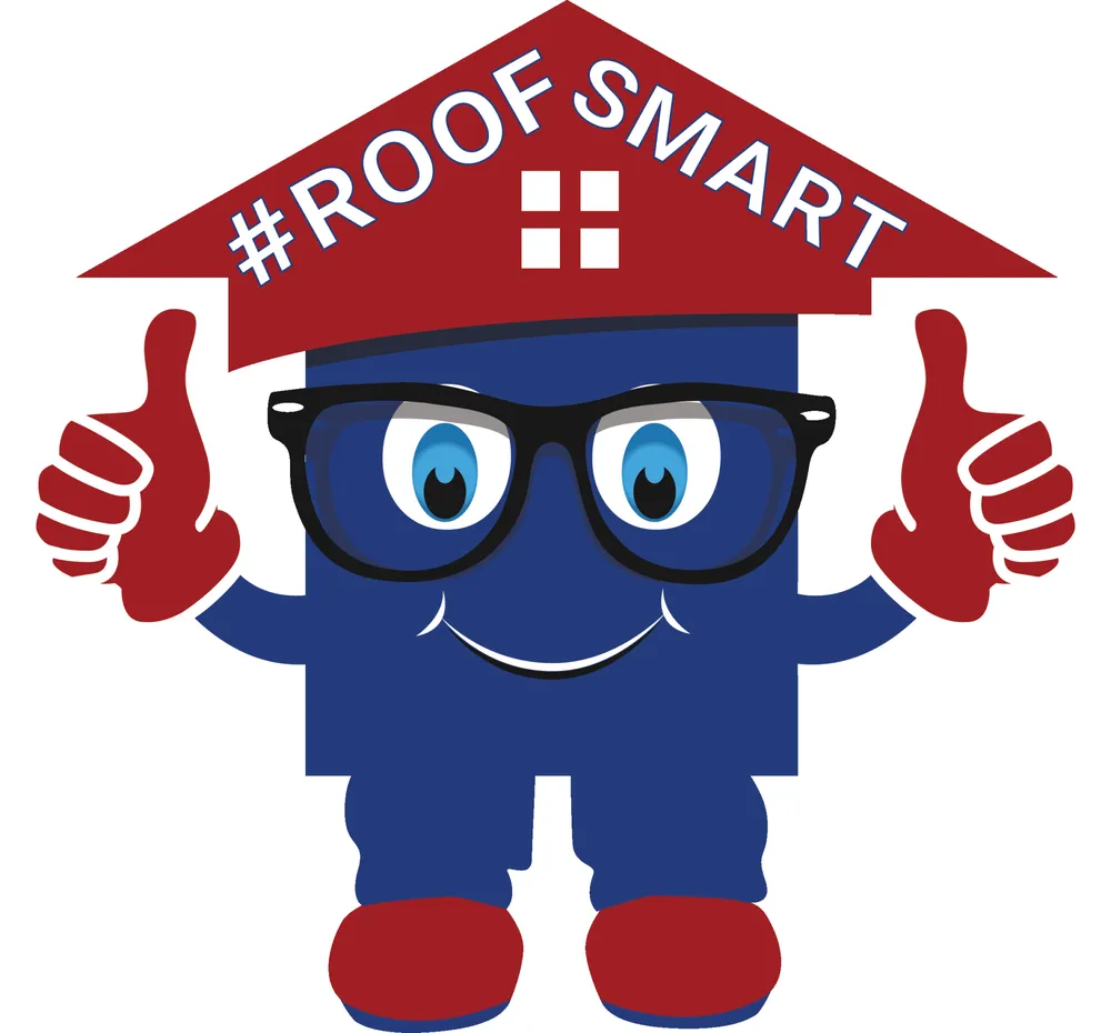 Slide of RoofSmart