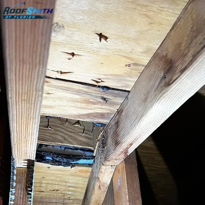 Slide of RoofSmith of Florida