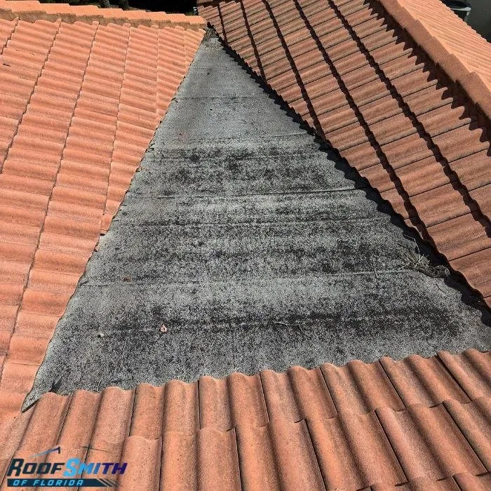 Slide of RoofSmith of Florida