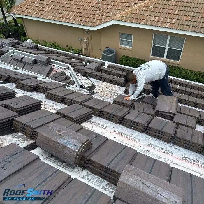 Slide of RoofSmith of Florida