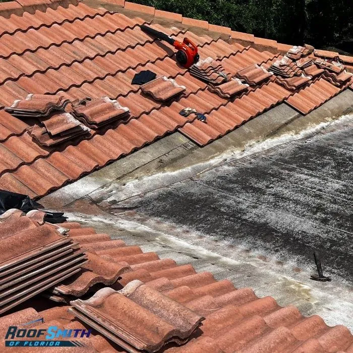 Slide of RoofSmith of Florida