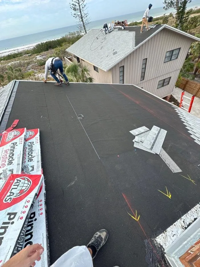 Slide of RoofSmith of Florida