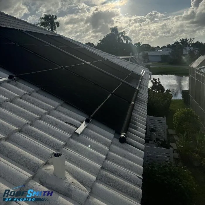 Slide of RoofSmith of Florida