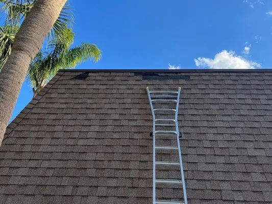 RoofSmith of Florida Logo