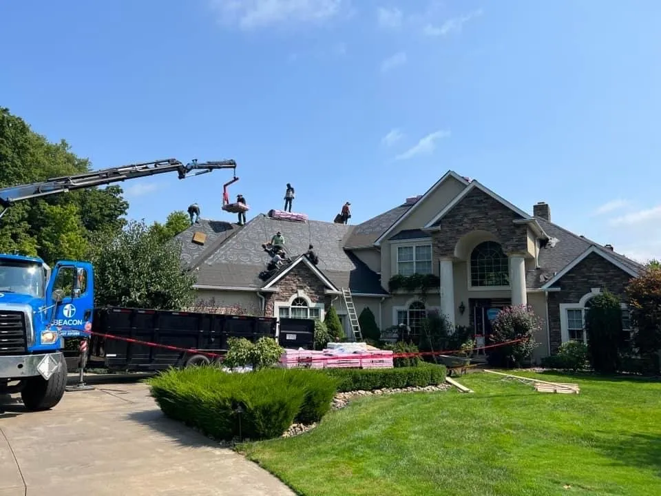 Slide of Roofsmith Restoration - Nashville