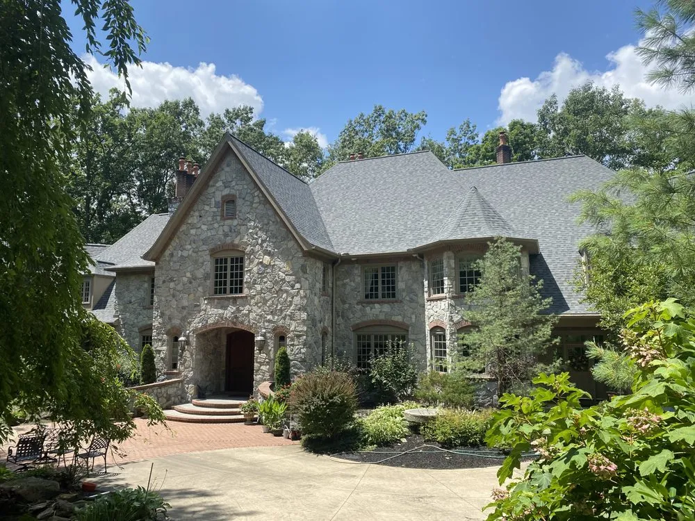 Slide of Roofsmith Restoration