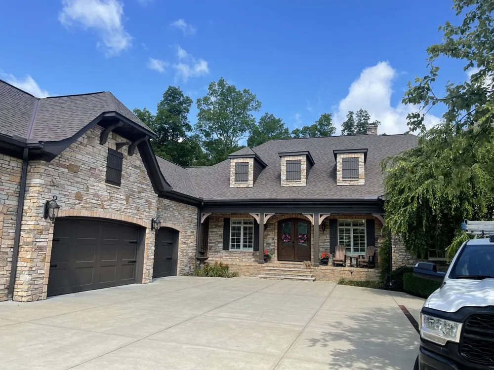 Slide of Roofsmith Restoration