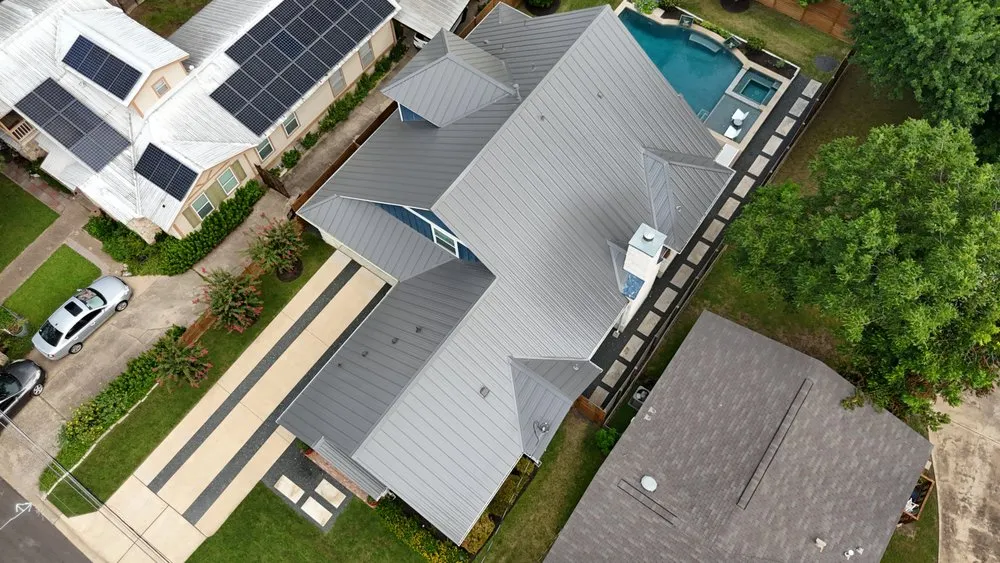 Slide of RoofsOnly Com