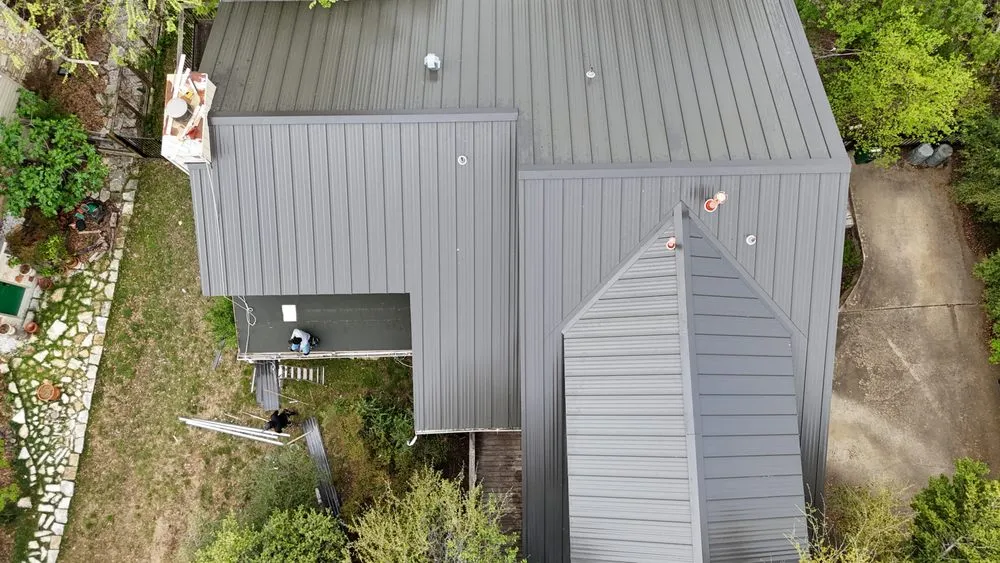 Slide of RoofsOnly Com