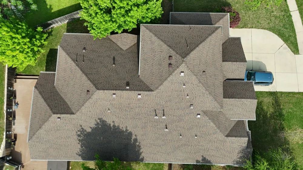 Slide of RoofsOnly Com