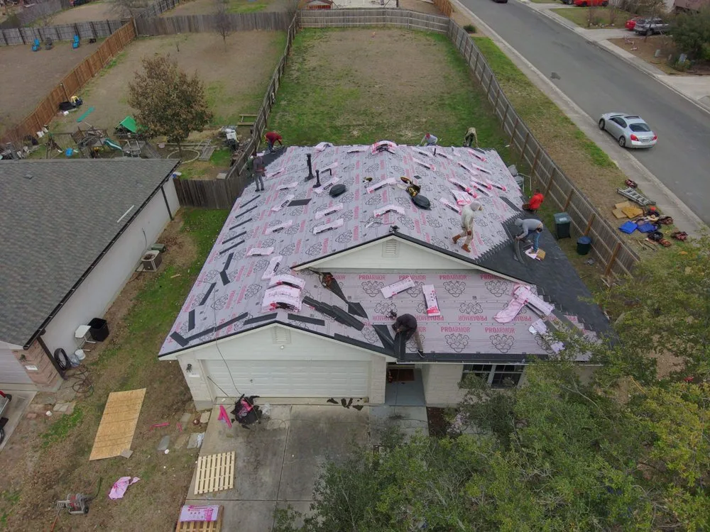 Slide of RoofsOnly.com