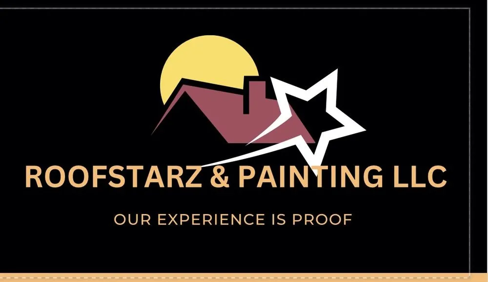 Slide of Roofstarz & Painting